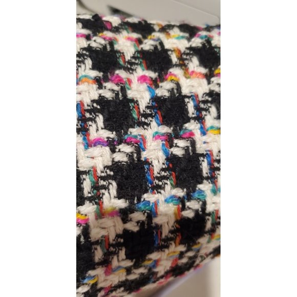 JOSEPHINE CHAUS Multicolor Wool Blazer - Picture 6 of 6